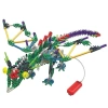 K’Nex Stompz Yapım Seti (Motorlu) Beasts Alive Knex 34485