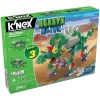 K’Nex Tri-Stego Yapım Seti (Motorlu) Beasts Alive Knex 34484