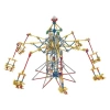 K’Nex 3-in-1 Klasik Lunapark Seti (Motorlu) Thrill Rides Knex 170