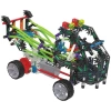 K’Nex Yarış Araçları 2 Model (Motorlu) Building Set Knex 16005