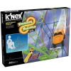 K’Nex Infinite Journey Roller Coaster Seti Thrill Rides Knex 1540