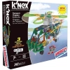 K’Nex Taşıyıcı Helikopter (Işıklı) Building Set Knex 11413