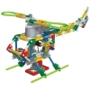 K’Nex Taşıyıcı Helikopter (Işıklı) Building Set Knex 11413