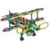 K’Nex Taşıyıcı Helikopter (Işıklı) Building Set Knex 11413