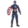 Avengers Endgame Titan Hero Figür - Captain America