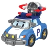 Robocar Poli Teçhizatlı Araç