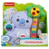 Fisher Price Sayı Sayan Koala