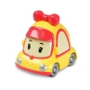 Robocar Poli Metal Araç Mini Figür