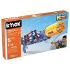 KNex K-Force Baracuda Rotoshot Blaster 47023