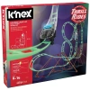 KNex Looping Light-Up Roller Coaster 51455 (Motorlu)