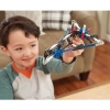 KNex Imagine Stealth Plane Building Set 17008