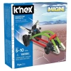 KNex Imagine Rocket Car 17006