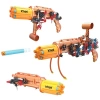 KNex K-Force Sabertooth Rotoshot Blaster Building Set 47024