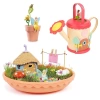 My Fairy Garden Sulama Kabı- Peri Bahçesi ve Mini Peri Saksı Seti