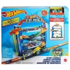 Hot Wheels Mini Garaj GNL70