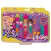 Polly Pocket Tenis Maçı Kıyafet Paketi