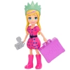 Polly Pocket Seyahatte Oyun Seti Moda Paketi