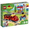 Lego Duplo Buharlı Tren