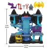 Imaginext DC Super Friends Bat-Tech Batcave Batmanin Mağarası