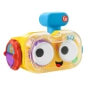 Fisher Price 4ü 1 Arada Eğlenceli Robot