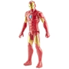 Avengers Endgame Titan Hero Iron Man Figür