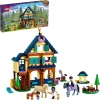 Lego Friends Orman Binicilik Merkezi 41683