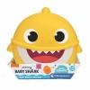 Baby Shark Yumuşak Blok Kovası