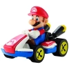 Hot Wheels Mario Kart Karakter Araçlar - Mario