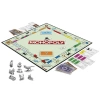 Monopoly Yeni Piyon Serisi Kutu Oyunu
