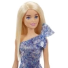 Pırıltılı Barbie Model Bebek GRB32