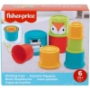 Fisher Price Renkli Kaplar