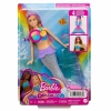 Barbie Dreamtopia Işıltılı Deniz Kızı