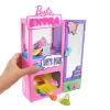 Barbie Extra Kıyafet Otomatı Oyun Seti