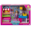 Barbie Market Çalışanı Chelsea ve Oyun Seti