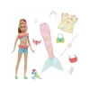 Barbie Mermaid Power Bebekleri HHG54 - Stacie