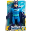 Batman Imaginext Dc Super Friends Xl Figürleri Serisi Mavi Batman HFD50