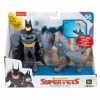 DC League of Super Pets - Batman ve Ace