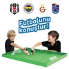 Dört Büyükler Parmak Futbolu Oyun Seti