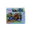 Fisher Price Thomas Ve Arkadaşları 3 Ü 1 Arada Kargo Macerası