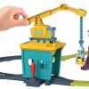 Fisher-Price - Thomas ve Arkadaşları - Carly ve Sandy Oyun Seti