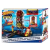 Hot Wheels City Tekerlek Kulesi Pisti-HDP02