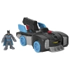 Imaginext DC Super Friends Bat-Tech Batmobil