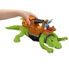 Imaginext Yürüyen Timsah