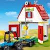 Lego City Ahır ve Çiftlik Hayvanları 60346