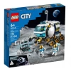 Lego City Ay Taşıtı 60348