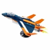 Lego Creator 3’ü 1 Arada Süpersonik Jet 31126