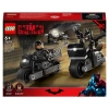 Lego DC Batman ve Selina Kyle’ın Motosiklet Takibi 76179