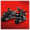 Lego DC Batman ve Selina Kyle’ın Motosiklet Takibi 76179