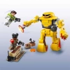 Lego Disney ve Pixar Lightyear Zyclops Takibi 76830