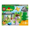 Lego Duplo Jurassic World Dinozor Yuvası 10938